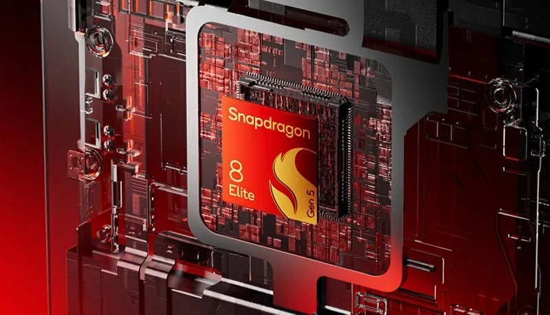 Следующий флагманский чип Qualcomm позволит запускать на смартфонах ИИ-модели до 30 млрд параметров