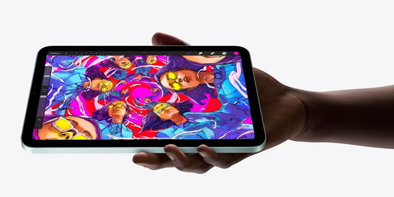В октябре Apple представит более 7 новых устройств, включая ноутбуки и планшеты